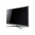 Samsung UN55C8000 de 55 polegadas TV LCD Frete Gratis 1Ano de Garantia